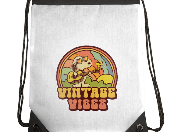 Vintage Beagle