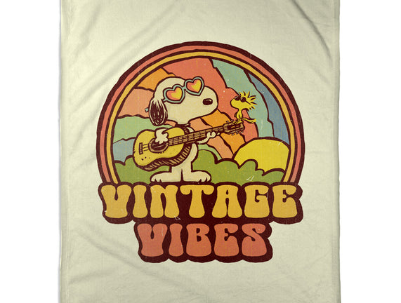 Vintage Beagle