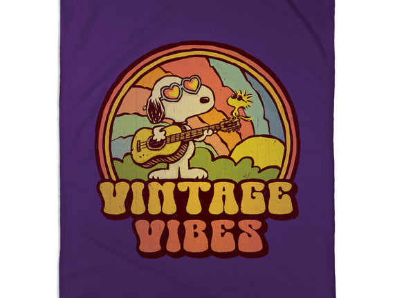Vintage Beagle