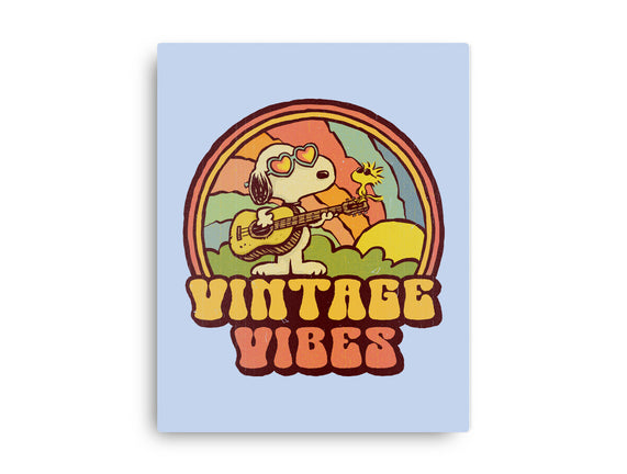Vintage Beagle