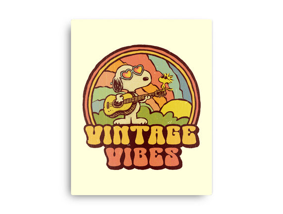 Vintage Beagle
