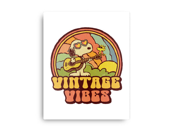 Vintage Beagle
