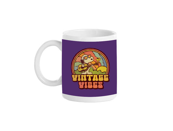 Vintage Beagle