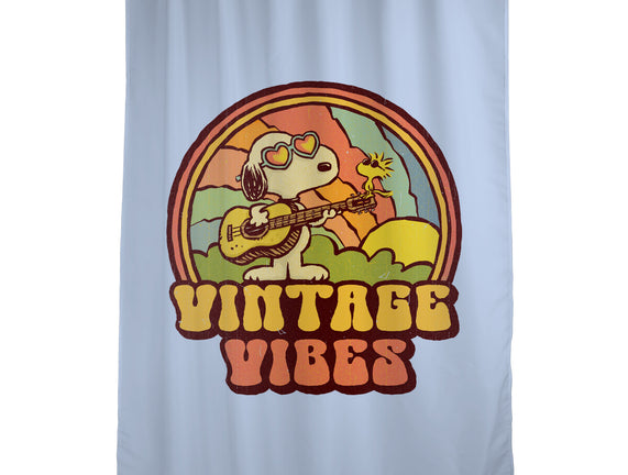 Vintage Beagle