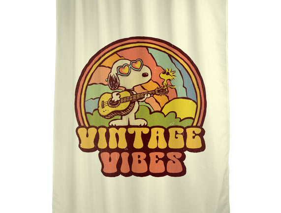 Vintage Beagle