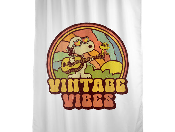 Vintage Beagle