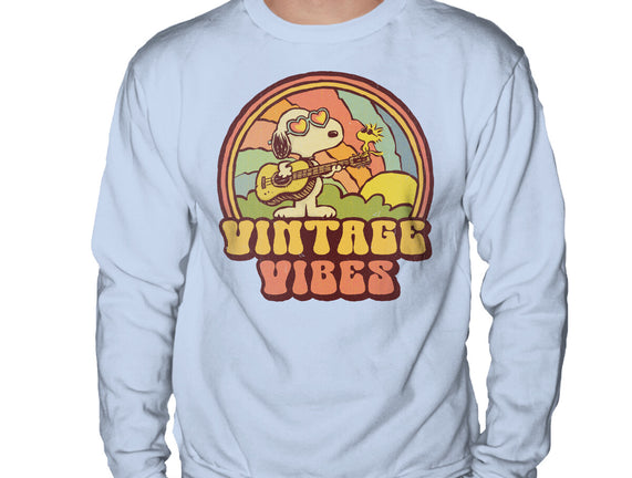 Vintage Beagle