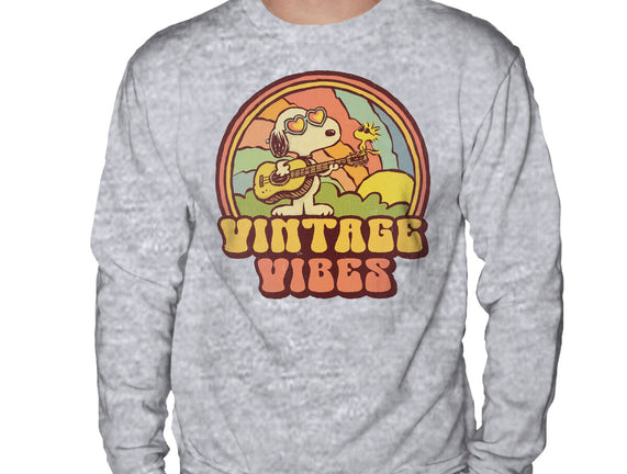 Vintage Beagle