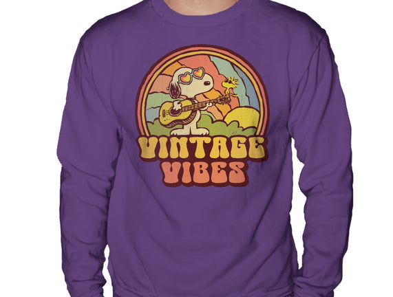 Vintage Beagle