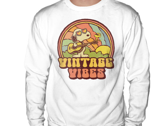 Vintage Beagle
