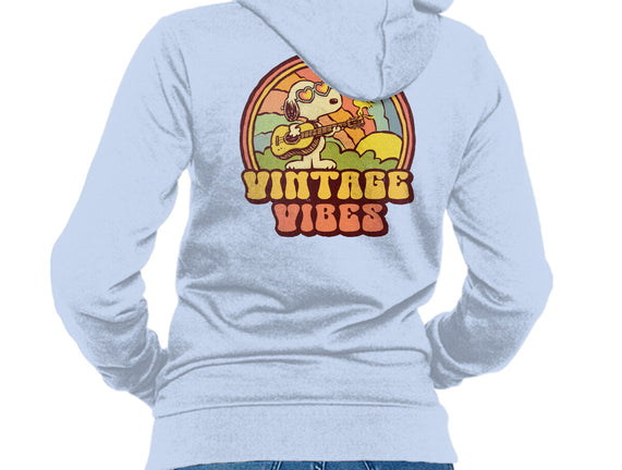 Vintage Beagle