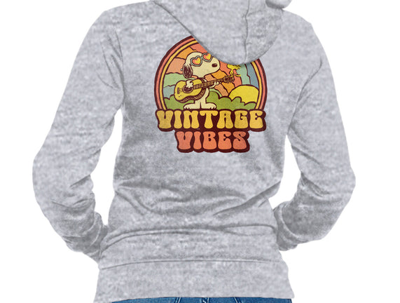 Vintage Beagle