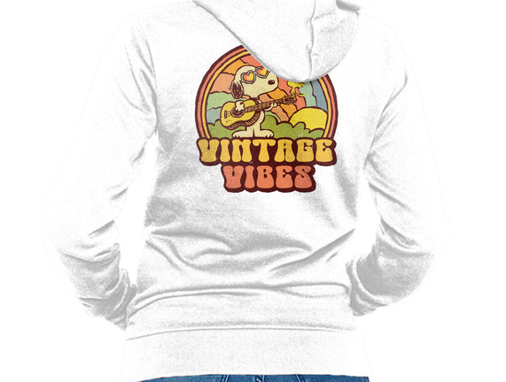 Vintage Beagle
