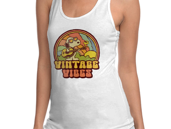 Vintage Beagle