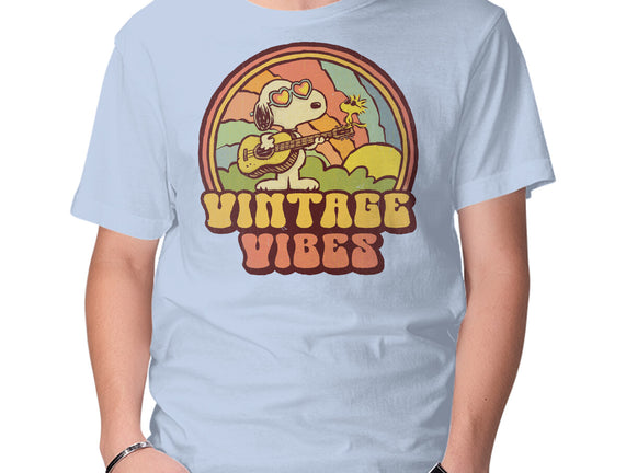 Vintage Beagle