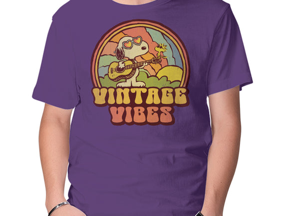 Vintage Beagle