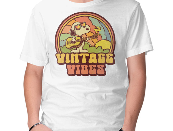 Vintage Beagle