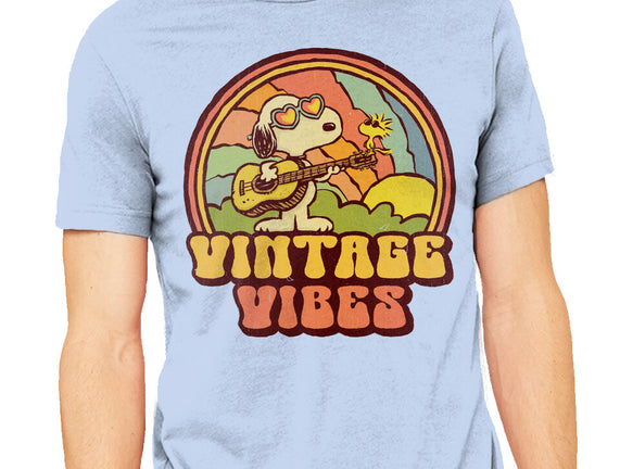 Vintage Beagle