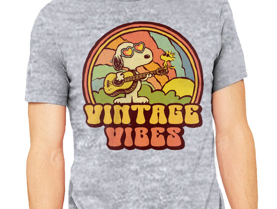 Vintage Beagle