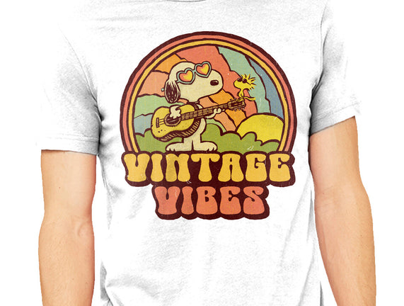 Vintage Beagle