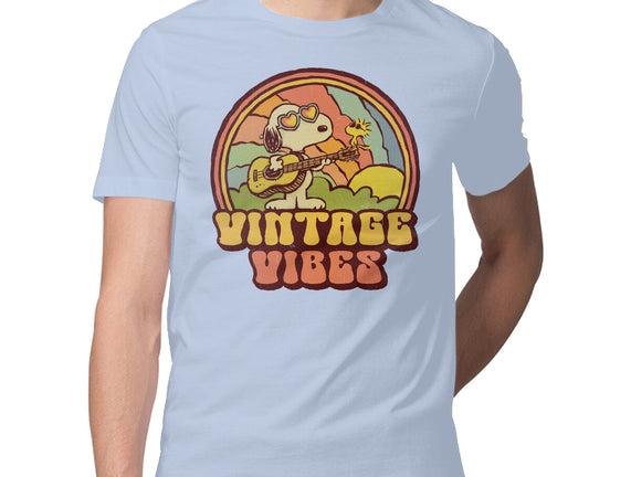 Vintage Beagle