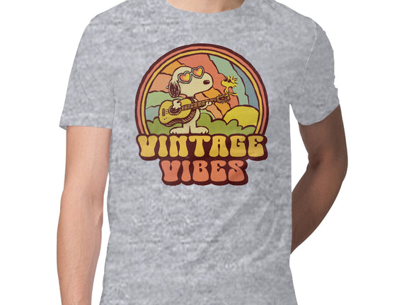 Vintage Beagle