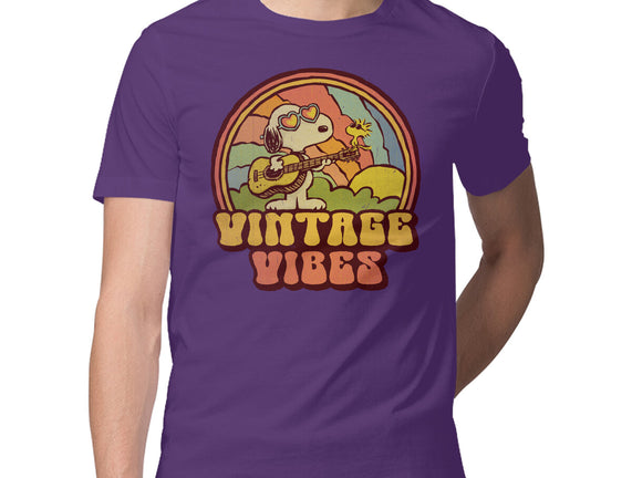 Vintage Beagle