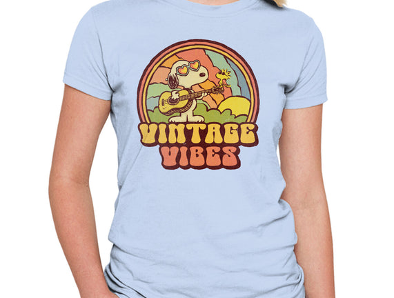 Vintage Beagle