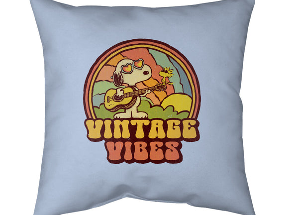 Vintage Beagle