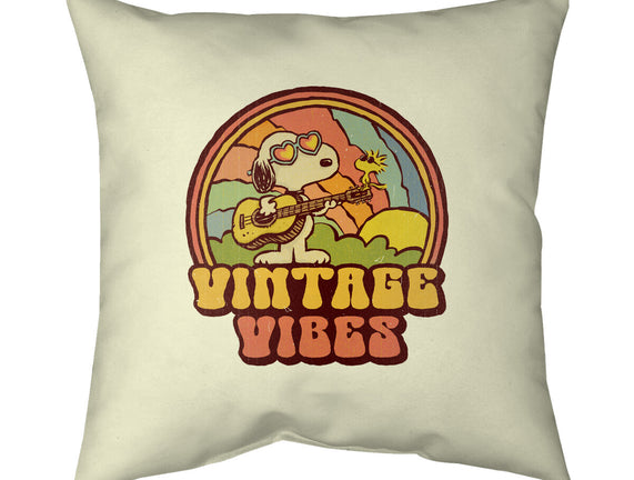 Vintage Beagle