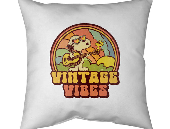 Vintage Beagle