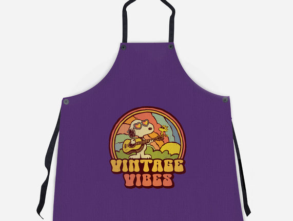 Vintage Beagle
