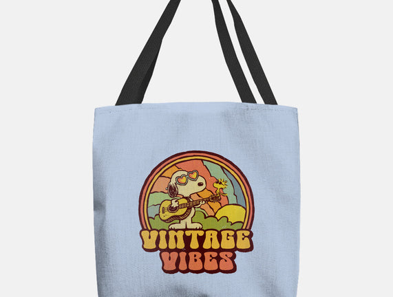 Vintage Beagle