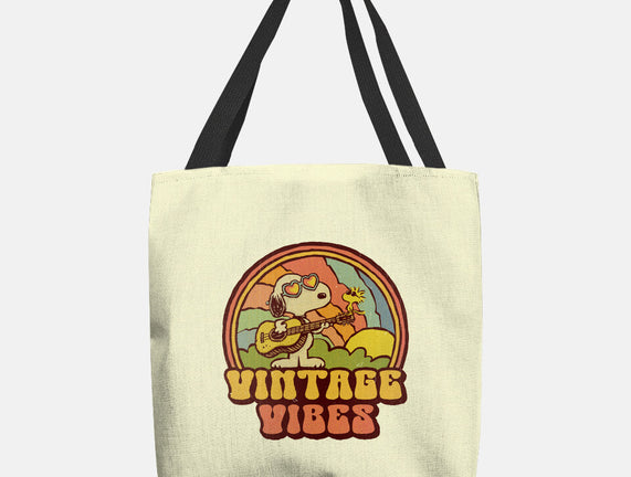 Vintage Beagle