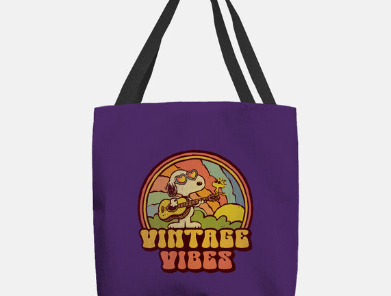 Vintage Beagle