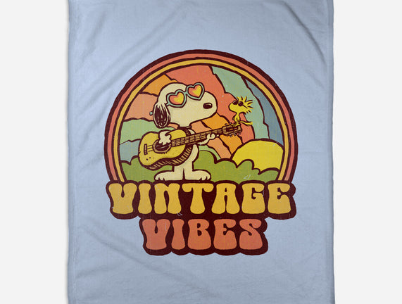 Vintage Beagle