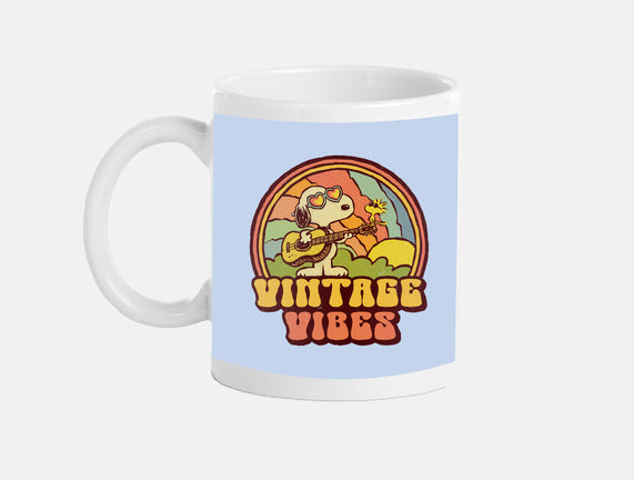 Vintage Beagle