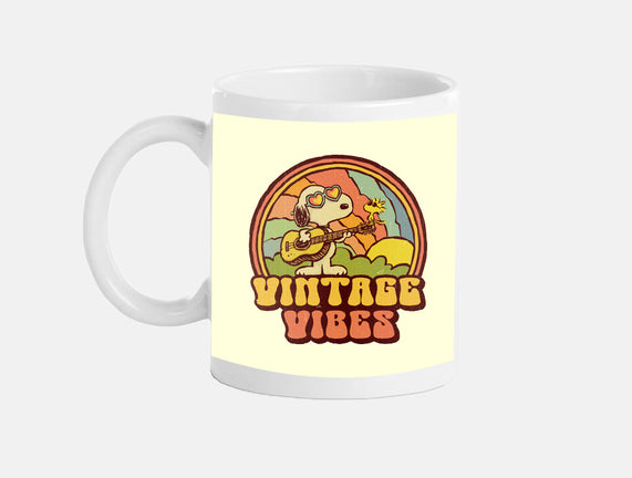 Vintage Beagle