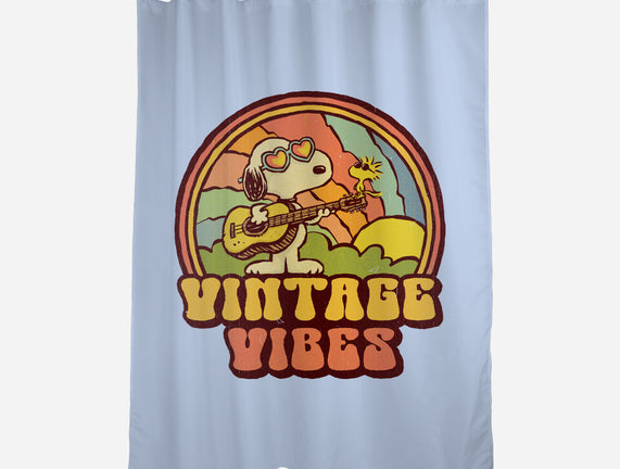 Vintage Beagle