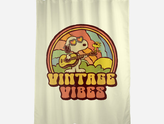 Vintage Beagle