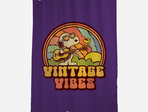 Vintage Beagle