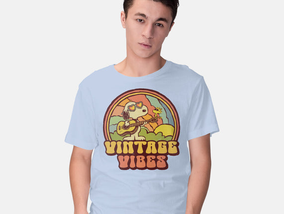 Vintage Beagle