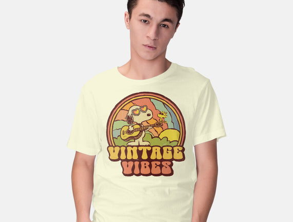 Vintage Beagle