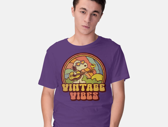 Vintage Beagle