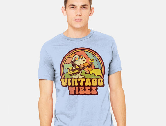 Vintage Beagle