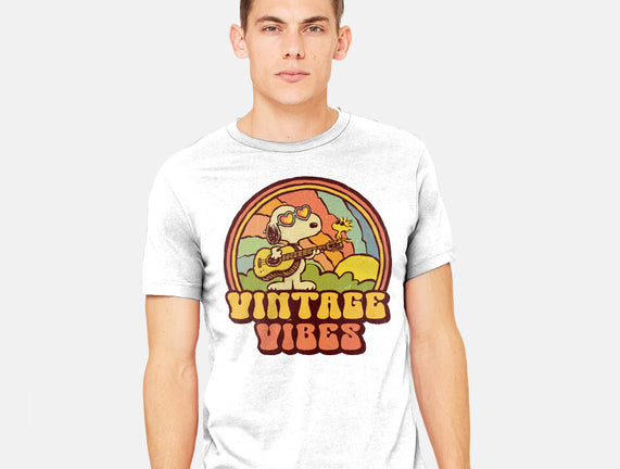 Vintage Beagle