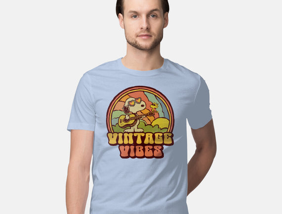 Vintage Beagle