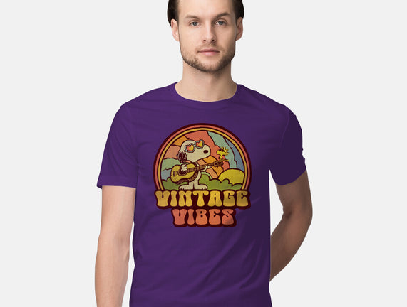 Vintage Beagle