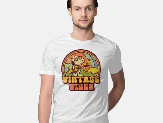 Vintage Beagle