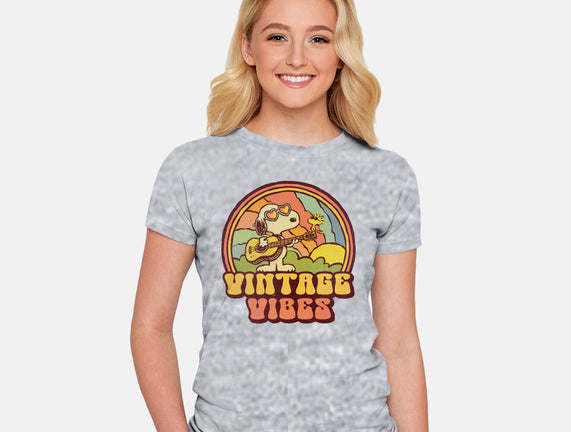 Vintage Beagle